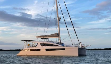 50' Privilege 2016 Yacht For Sale
